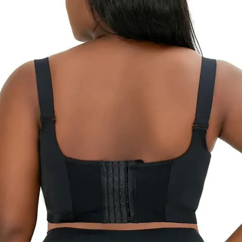Full Coverage Bra