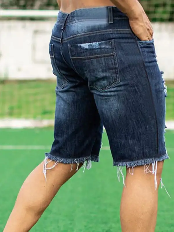 Streetwear Jeans