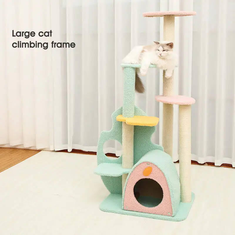 ❤️The Best Gift For Your Cats