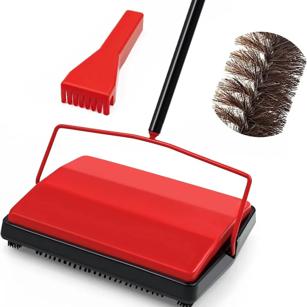 Carpet Hair Sweeper