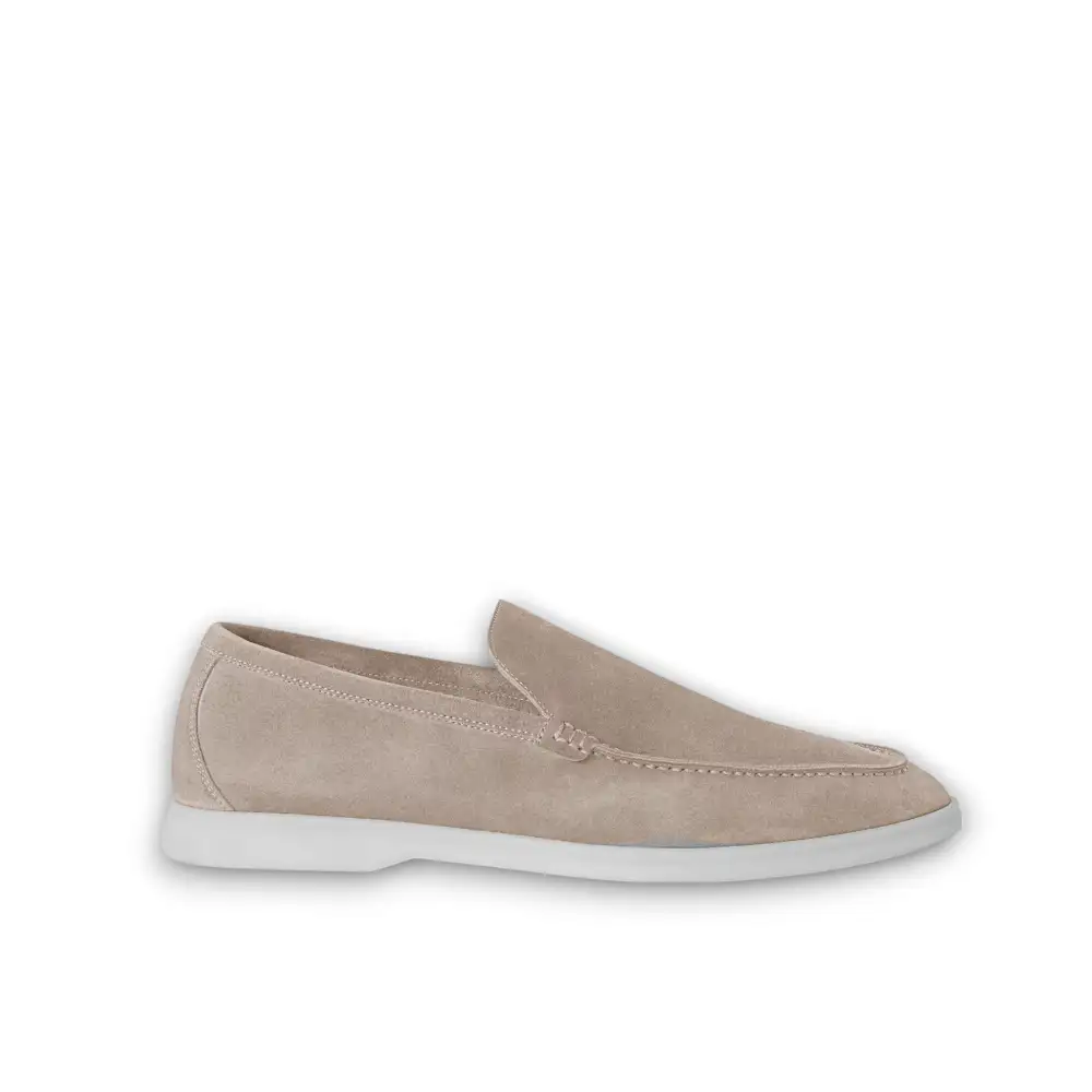 Walkable Loafers