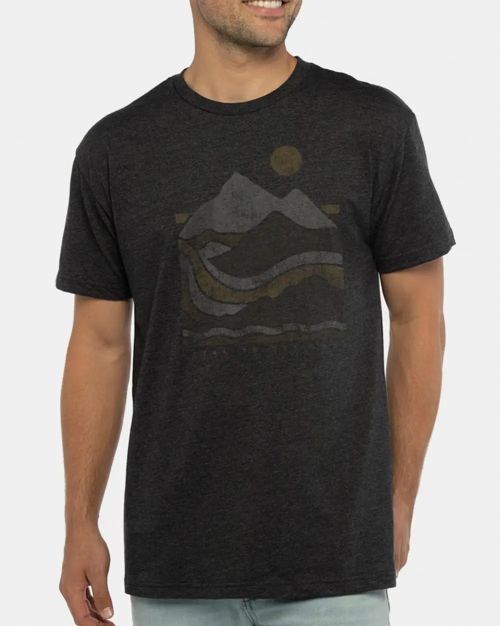 Loyal Land Graphic Tee