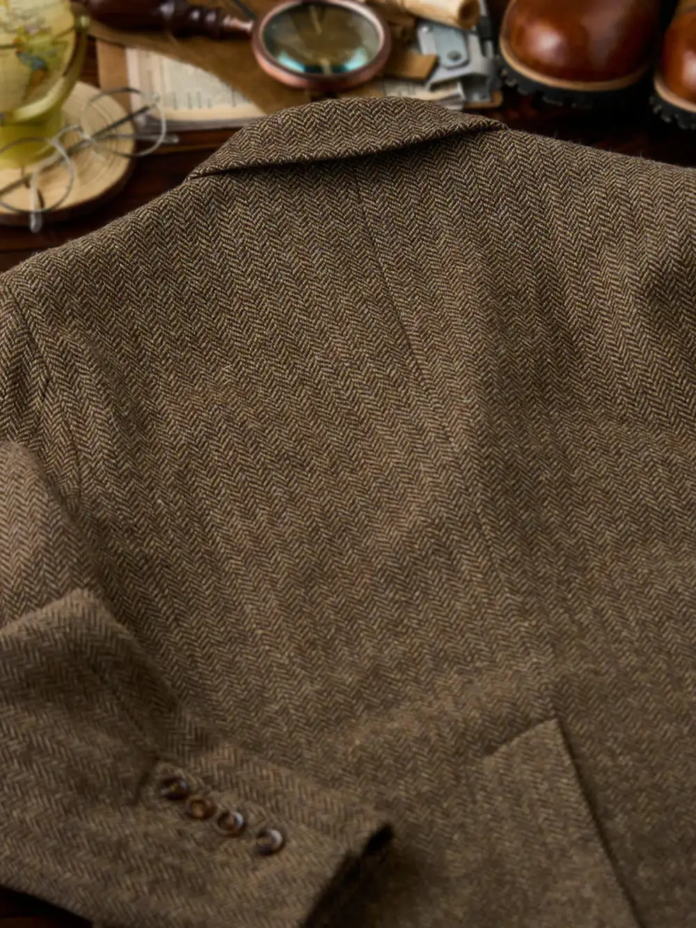 Men'S Everyday Tailored Jacket