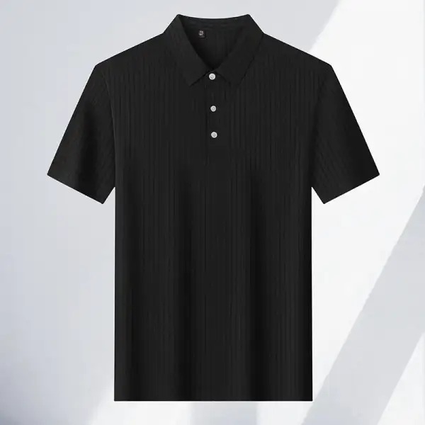 Everyday Classic Polo Shirt