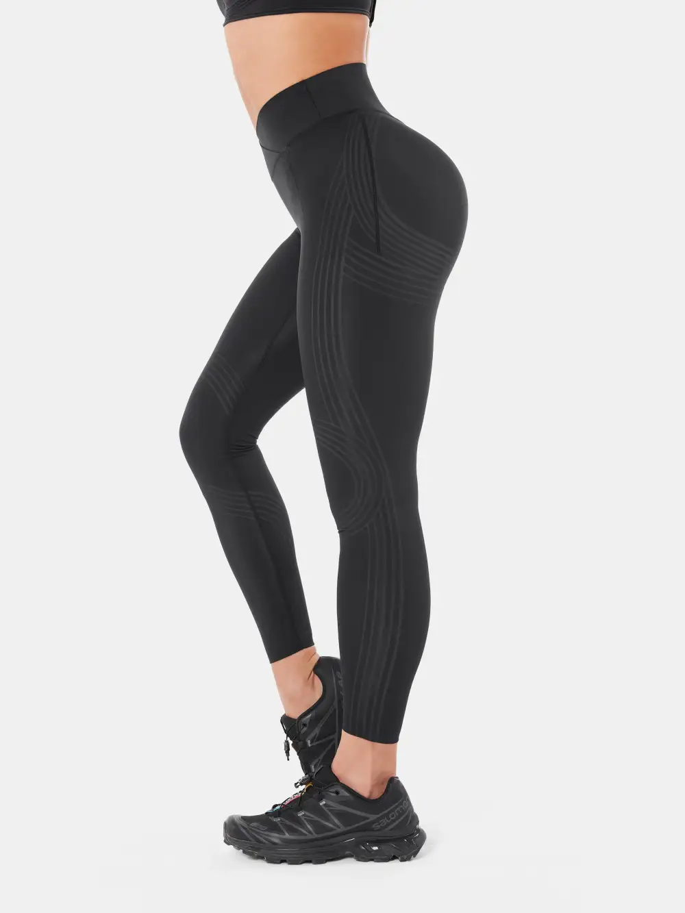 Body Sculpt Power Leggings