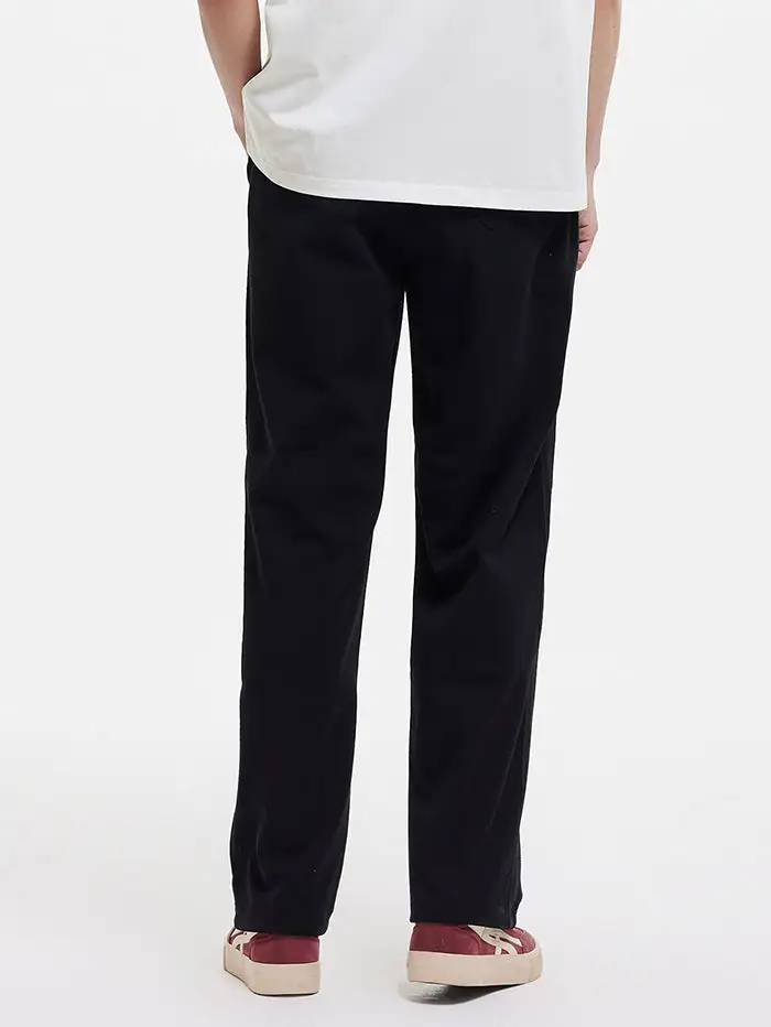 Men's Textured Sport Sweat Pants