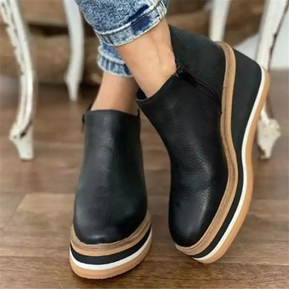 Easy Wear Shoes
