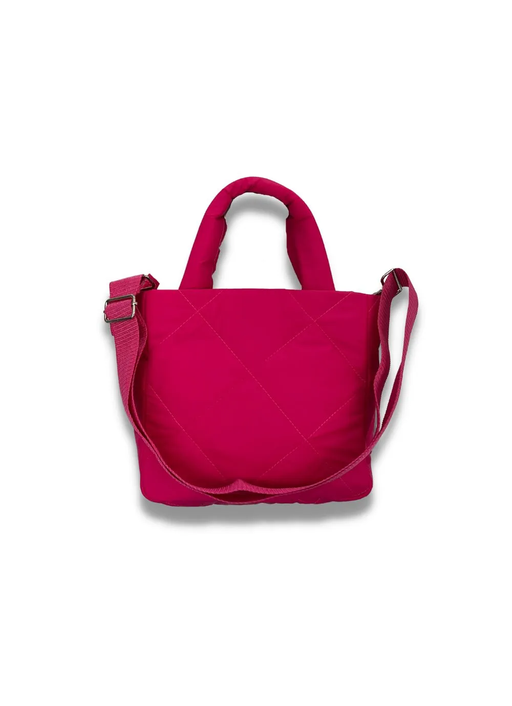 Compact Crossbody Bag