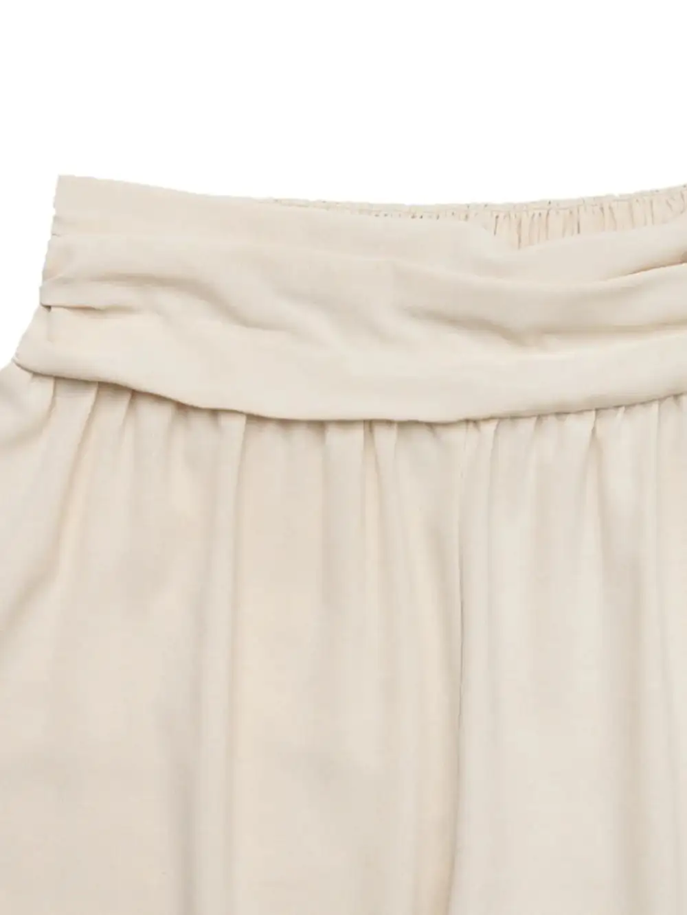 High Waist Jogger Pants