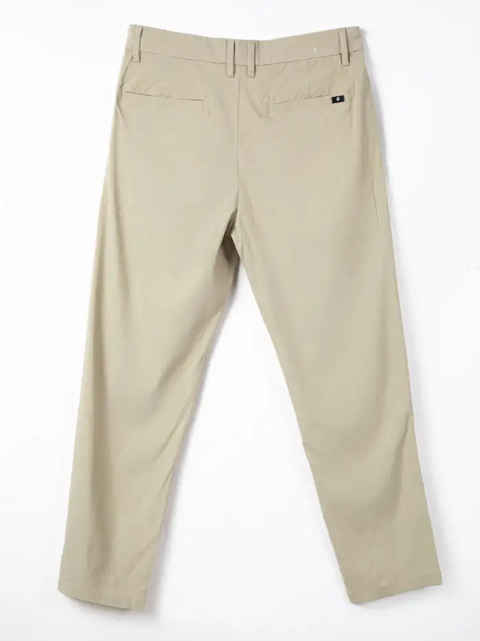 Men's Comfort Go-To Relaxed Pants