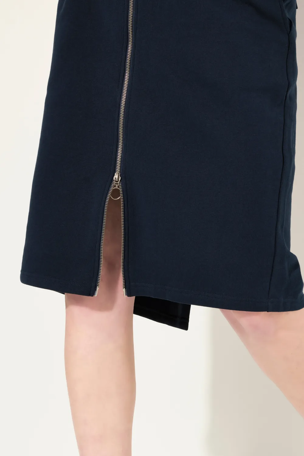 Organic Cotton Skirt