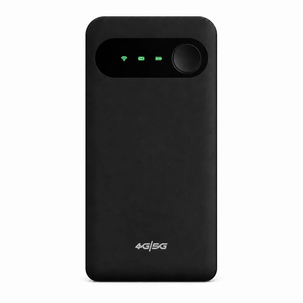 High speed internet stick