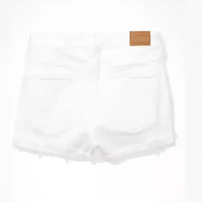 Women' Stretch Denim Shorts