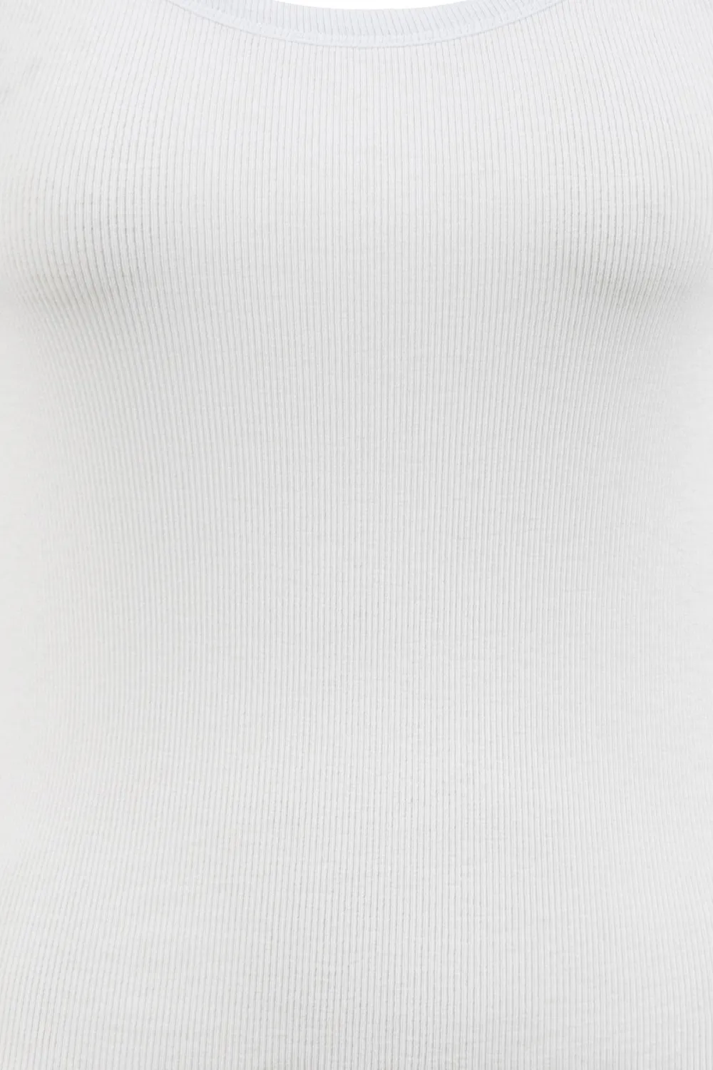 Casual Top-Black