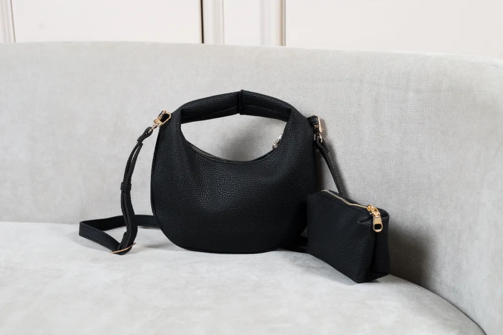 Modern Everyday Crossbody Bag