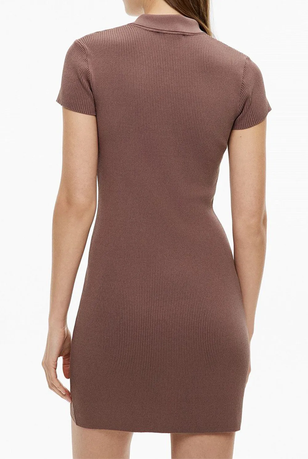 Ladies' Cool Feeling Polo Dress