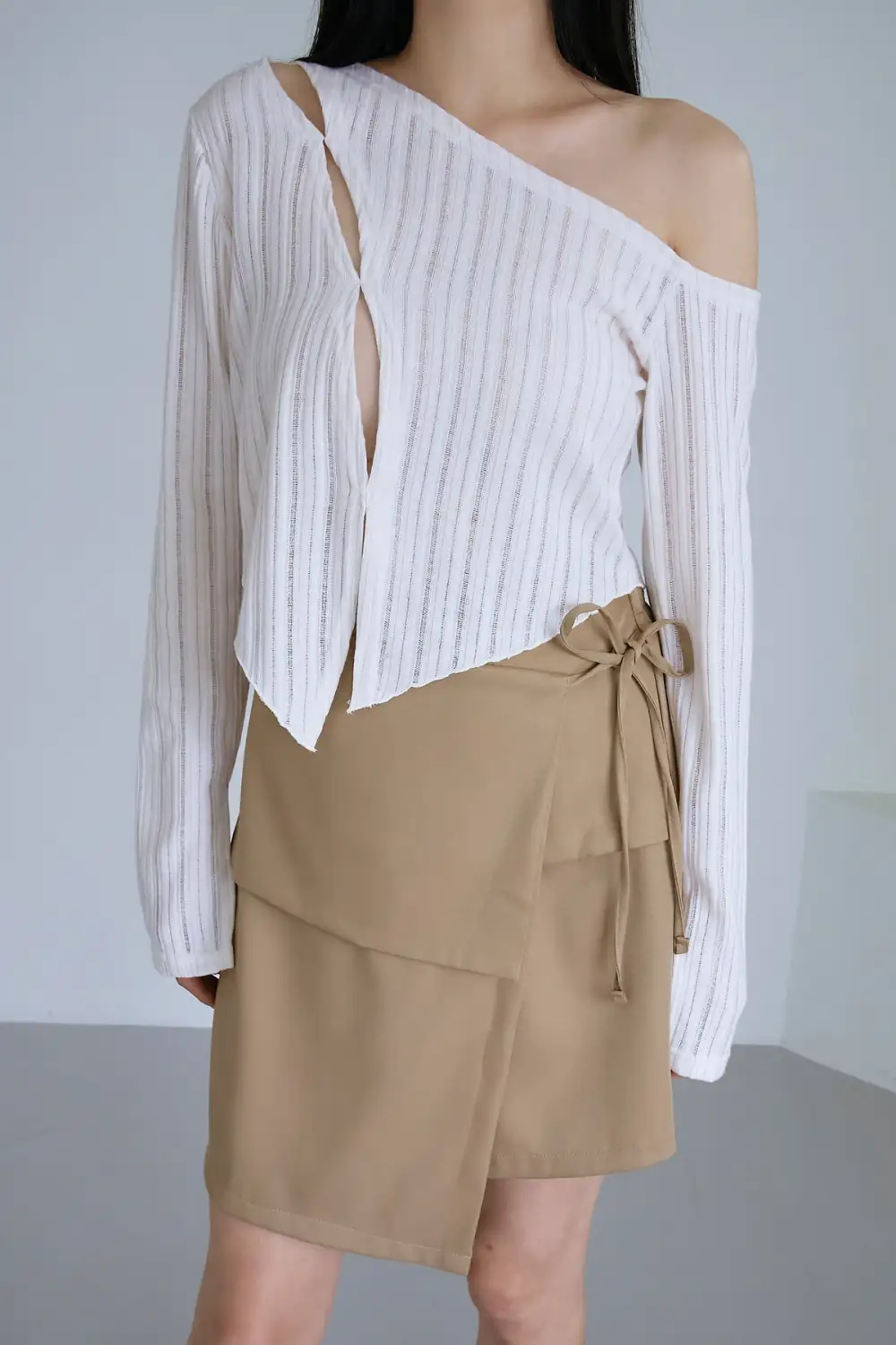 Cut Out Top