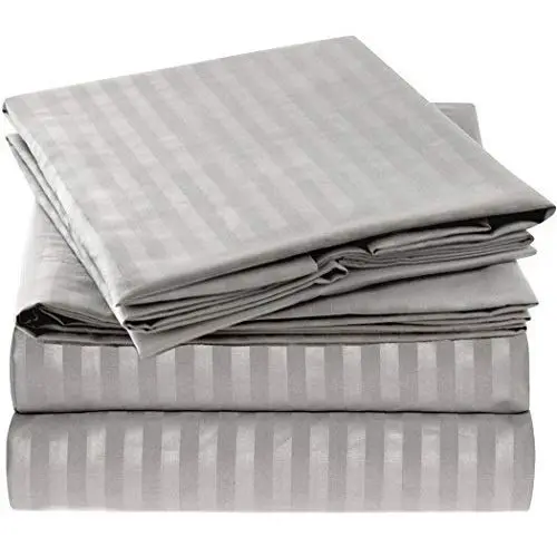 (Store Closing Sale) Brushed Microfiber Hypoallergenic Bedsheet Set