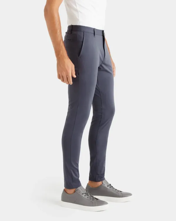 Fashionable Men's Commuting Leggings