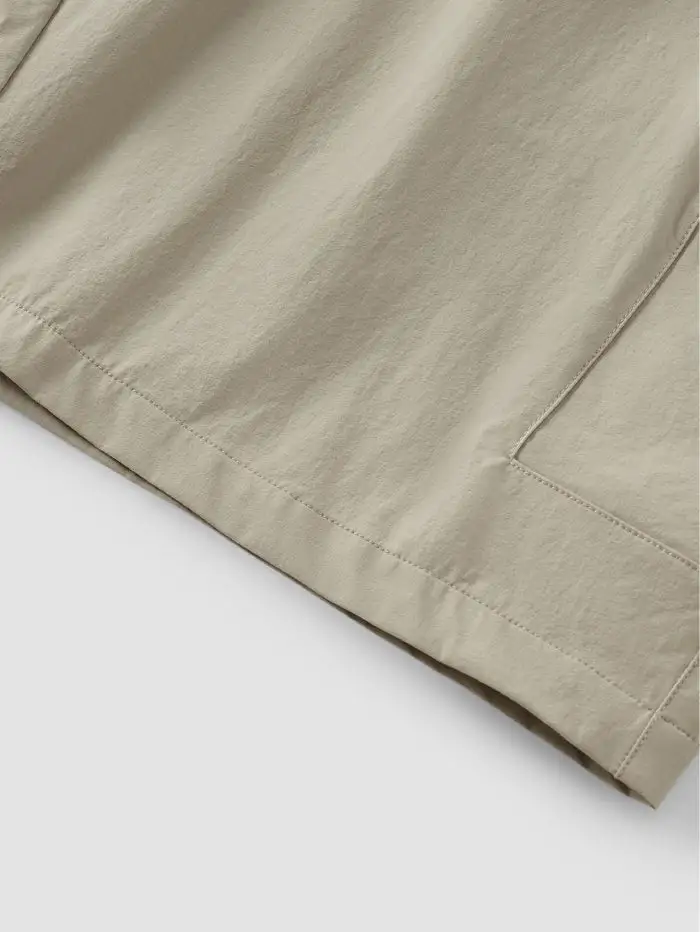Men's Lightweight Casual Shorts