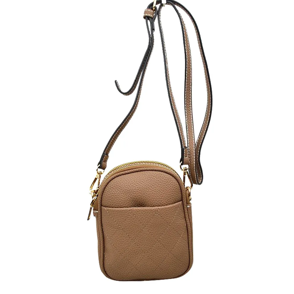 Mobile Phone Crossbody Bag