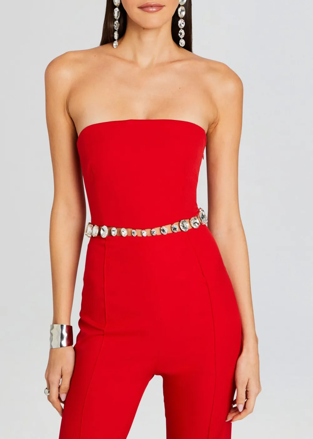 Chic And elegant Jumpsuit