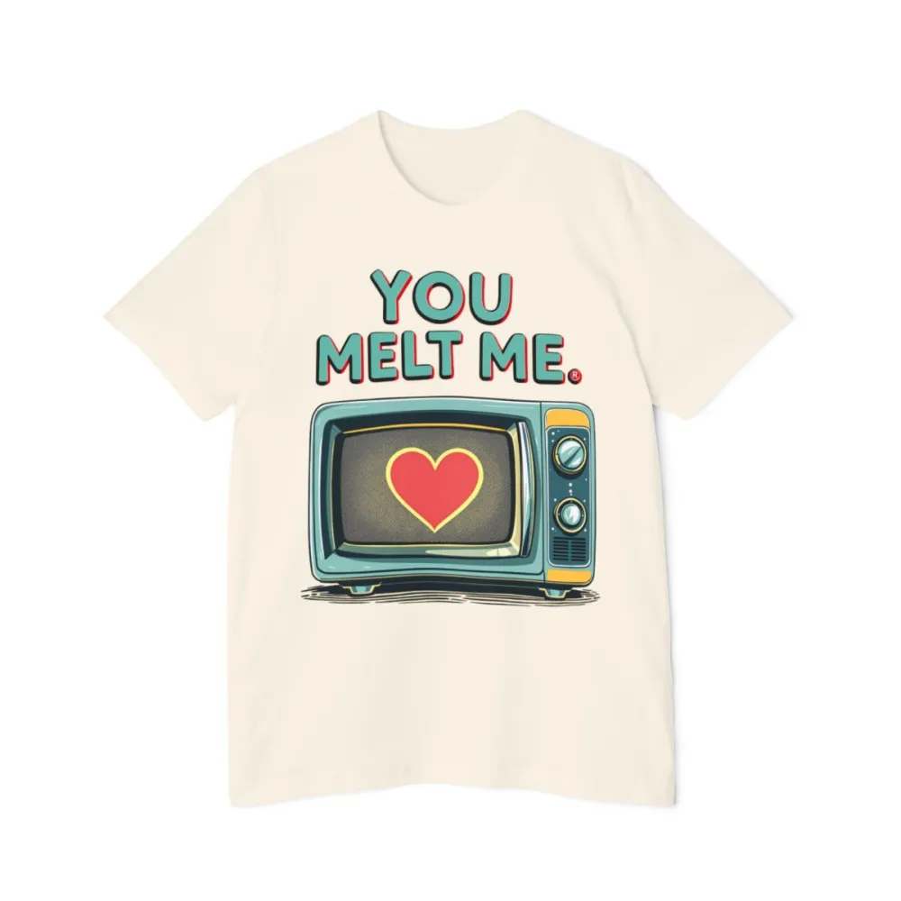 Freeform Design Graphic T Shirt