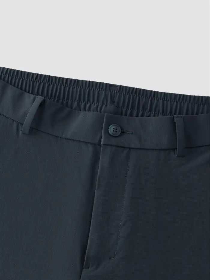 Men's Relaxed Fleece Utility Pants