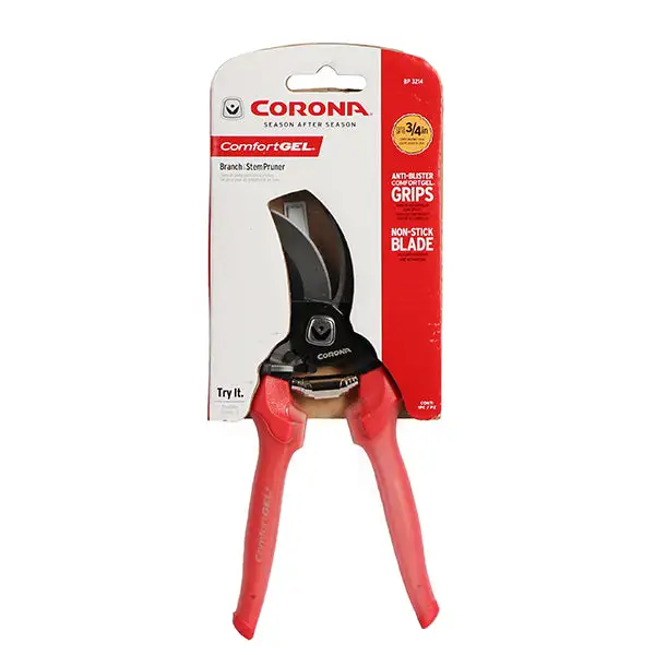 Corona Pruners - 3/4 in.