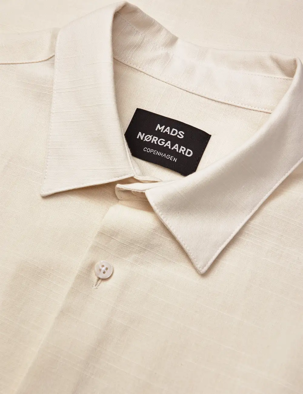 Men's Classic Casual Short Sleeve Shirt
