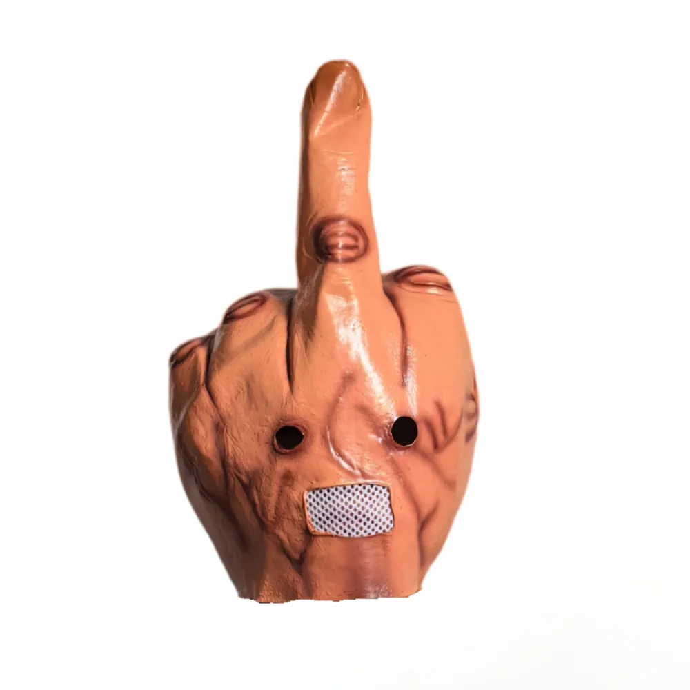 The Ultimate Laugh Mask™ – The Viral Prank Costume Mask That Turns Every Party Into a Comedy Show