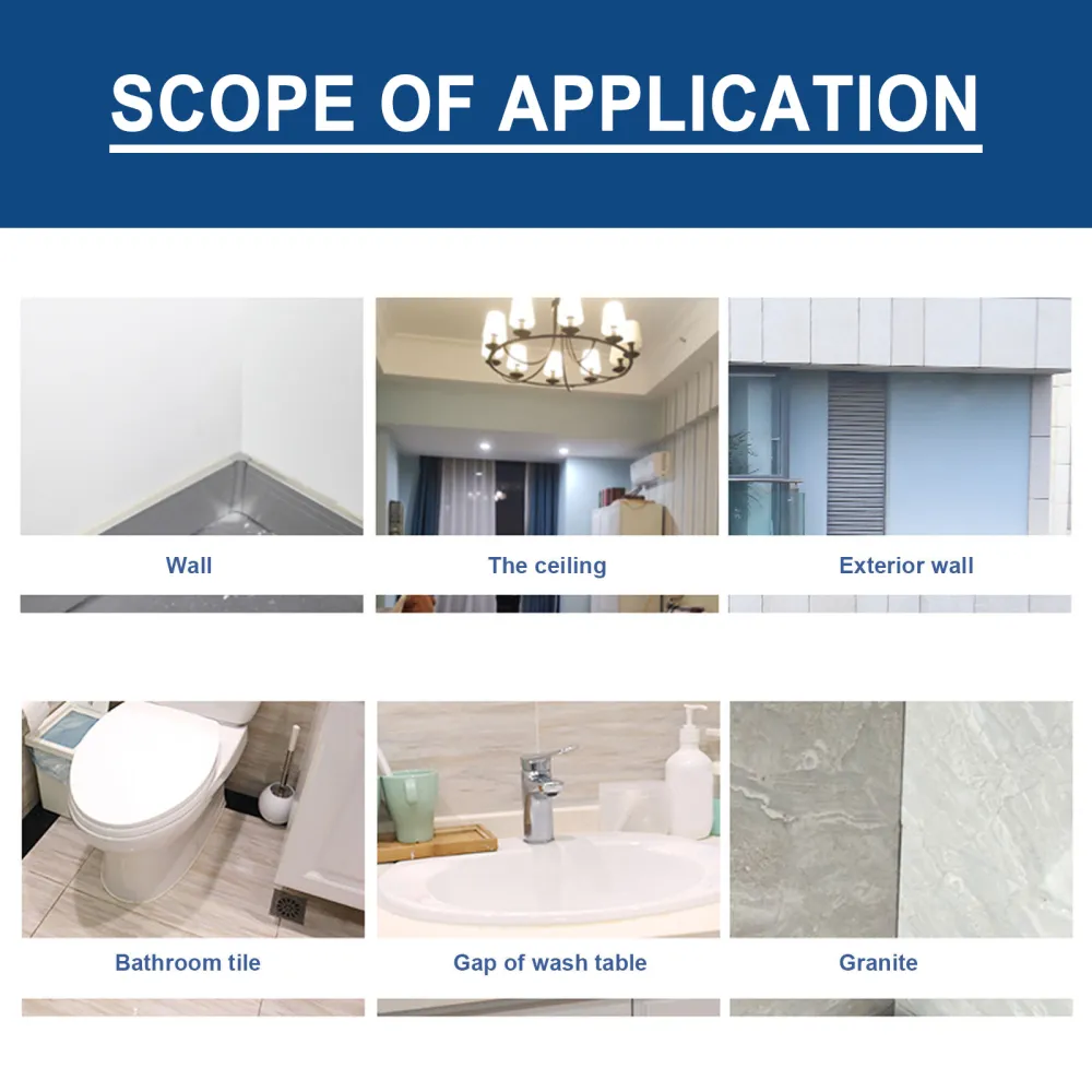 Mold Removal Spray
