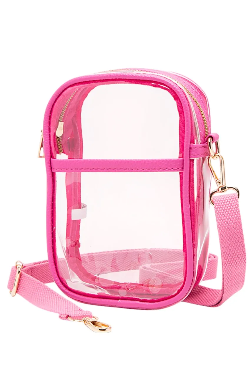 Everyday Stadium Stadium Crossbody Bag
