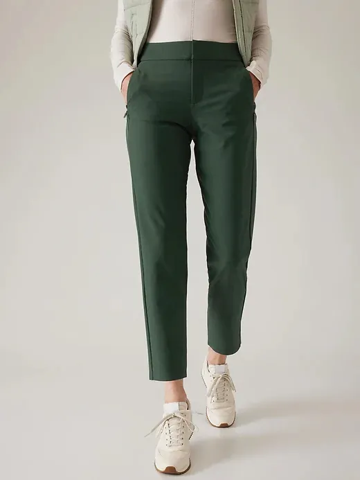 STELLAR TROUSER