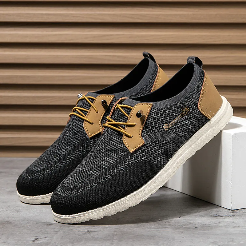 Slip-On Loafers TRONG CAVALRY