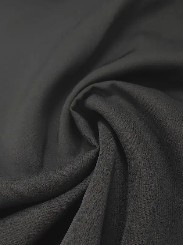 Asymmetric Everyday Flowing Dress