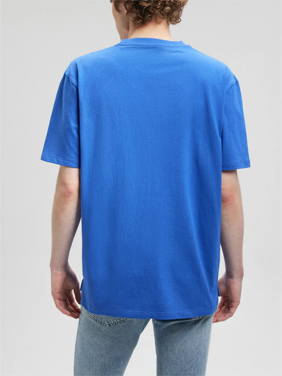 Slight Stretch Tee