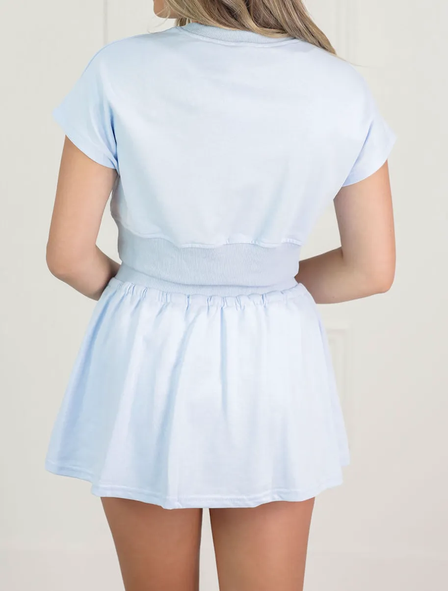 Artful Top Set