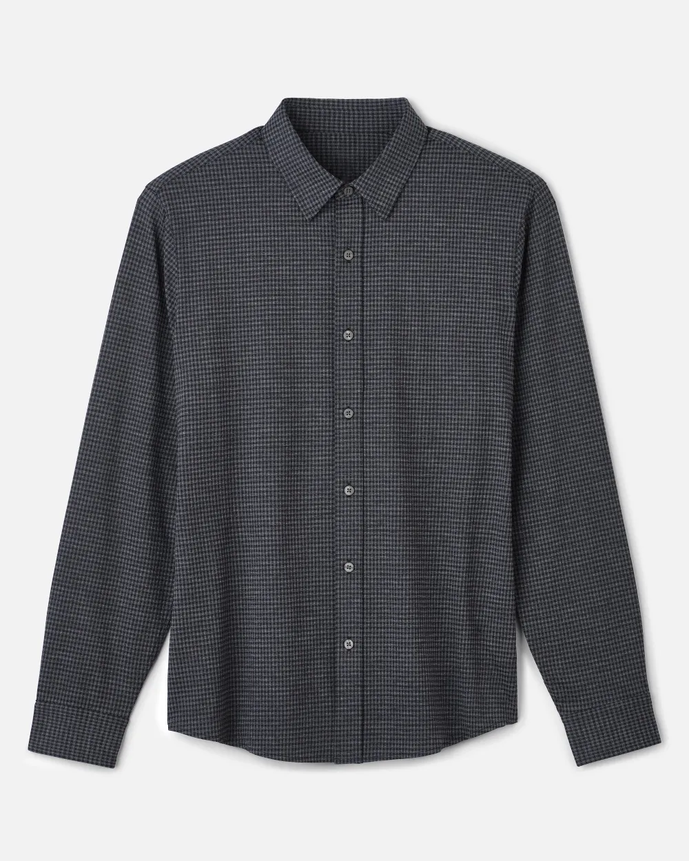 Men's Fashionable Commuting Shirt