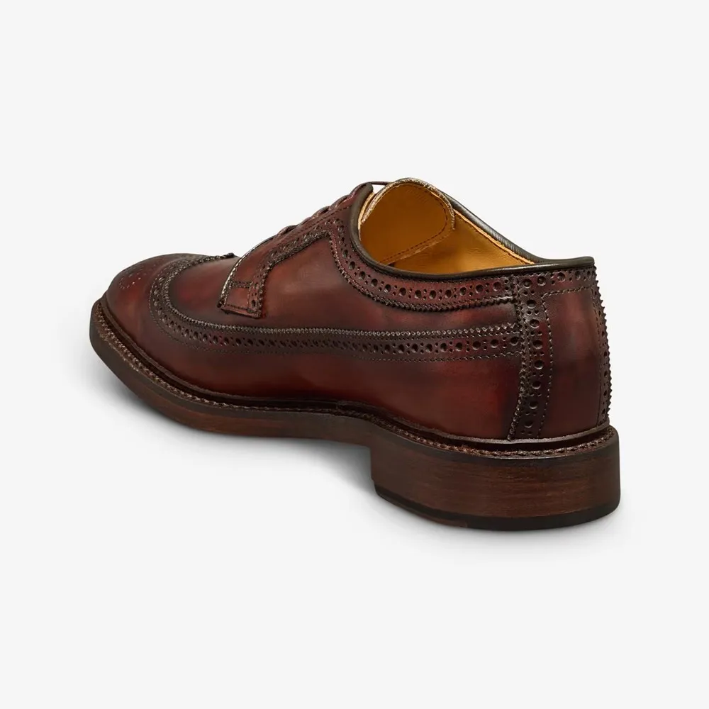 Plain Commuting Style Dress Shoe