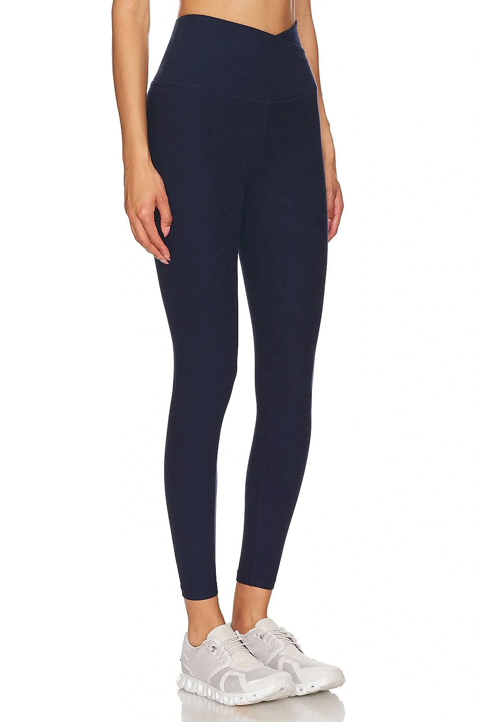 Midi Legging