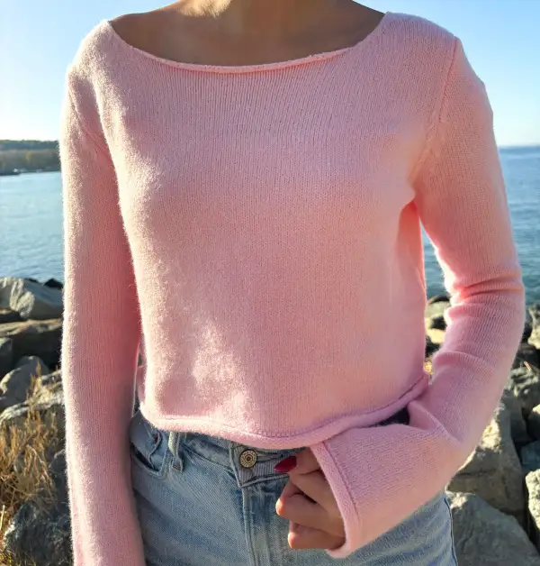 Sloane Sweater