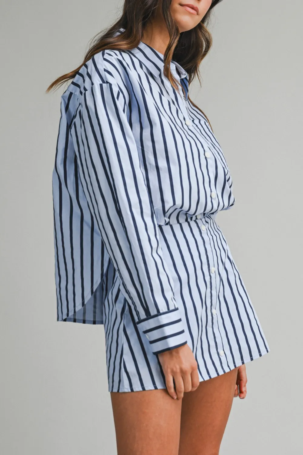 V Neck Shirt