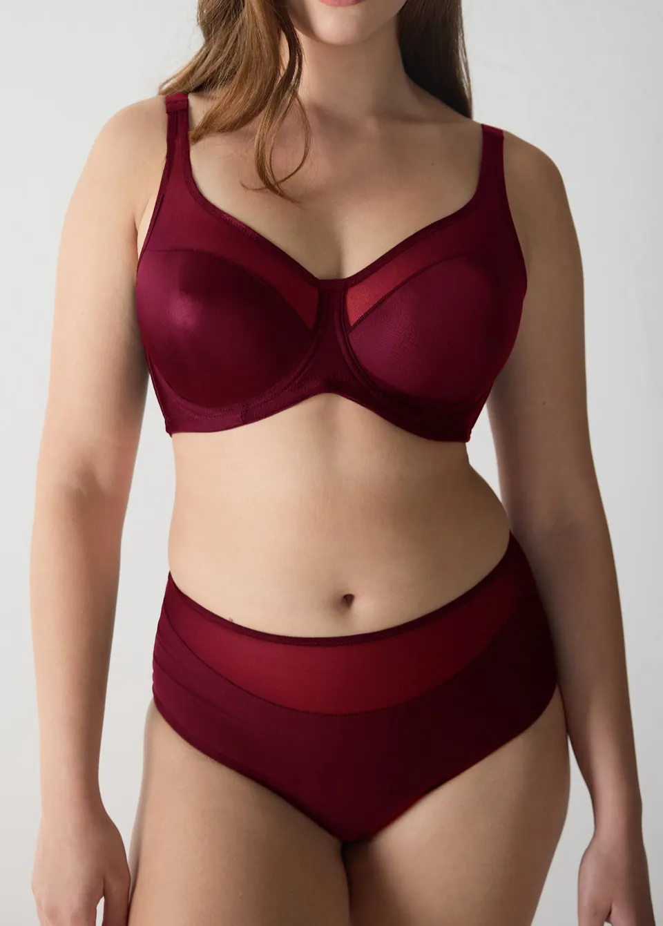 Smooth Everyday Underwire Bra