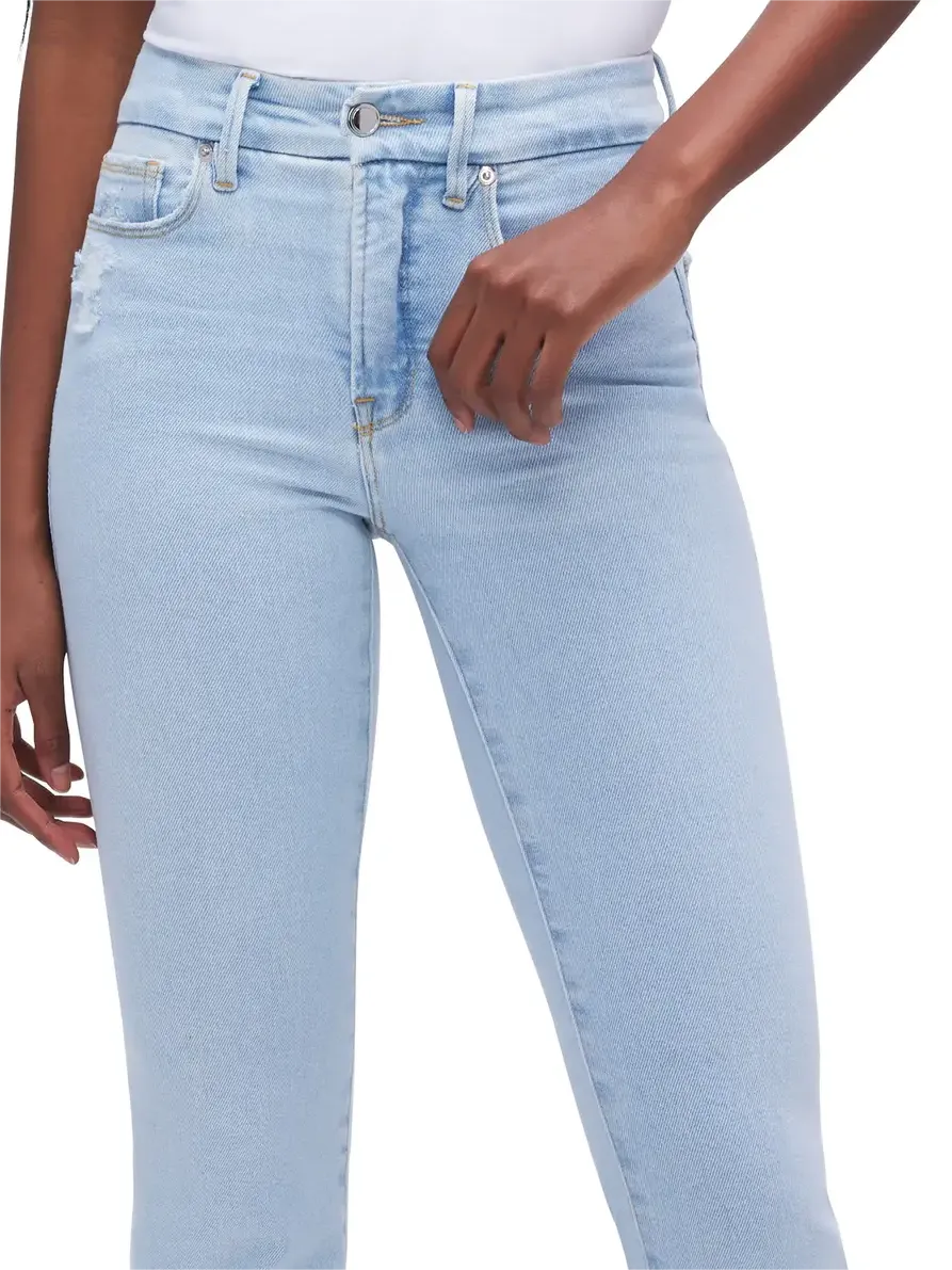 Rhinestone Detail Leggings