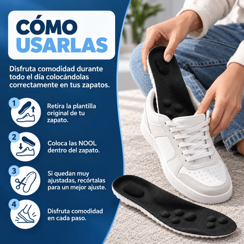 High elasticity shock absorption, sweat absorption, odor prevention, plus size men's and women's sports insoles