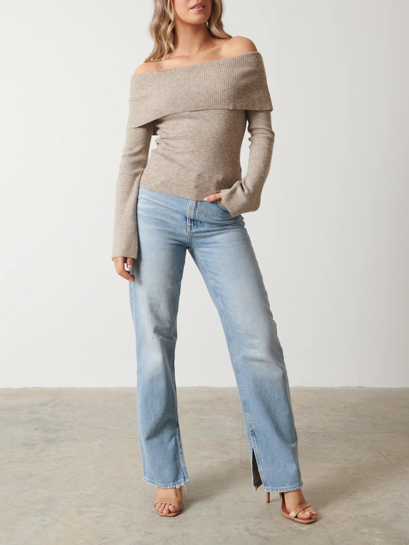 Knit Top