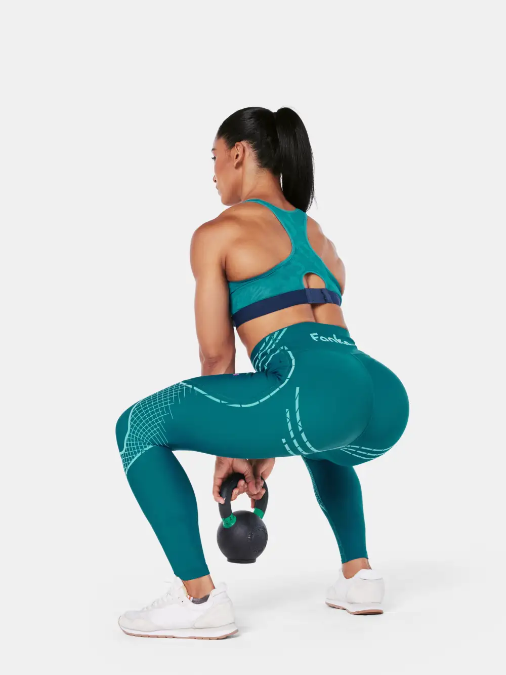 Body Sculpt Training Leggings