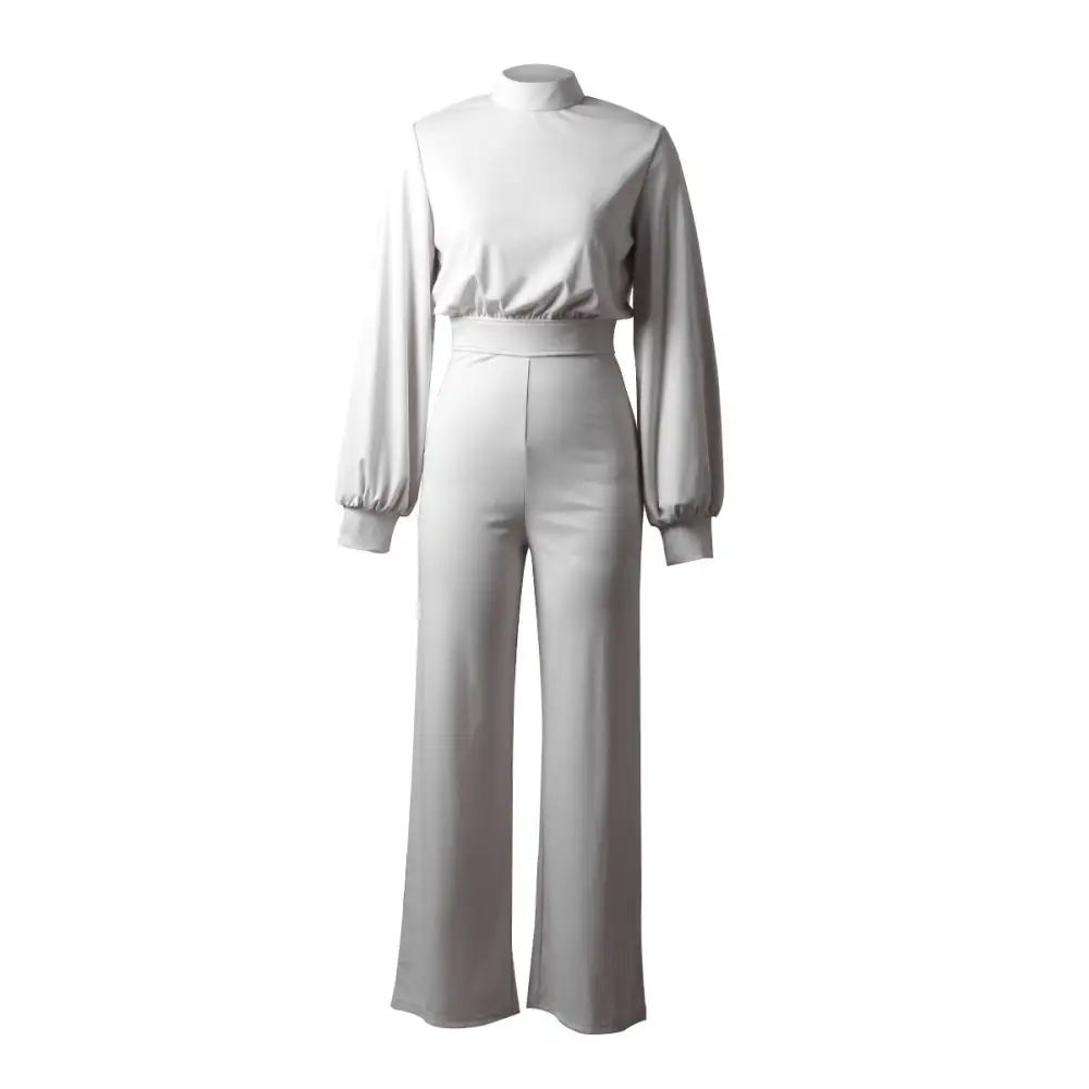 Everyday Soft Jumpsuit