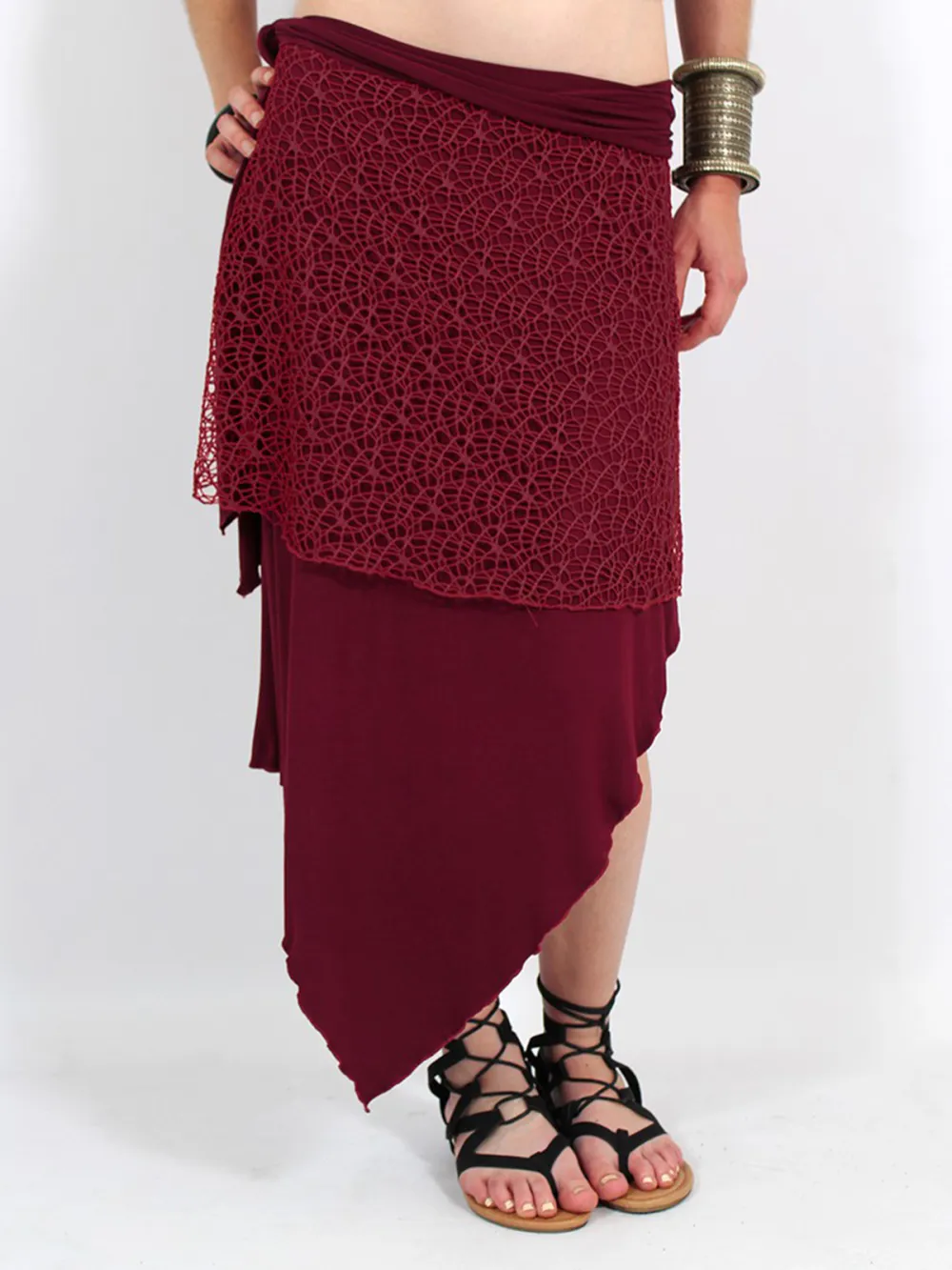 2in1 Skirt/Tunic